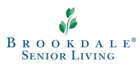 Brookdale Senior Living Logo